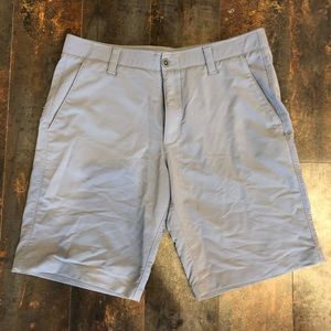 Under Armour Golf Shorts